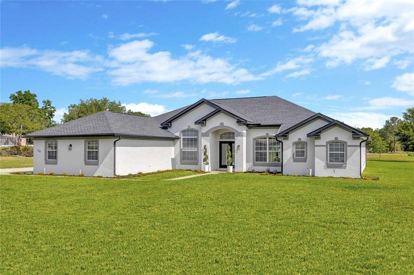 Picture of 599 E Charleston Court, Hernando FL 34442