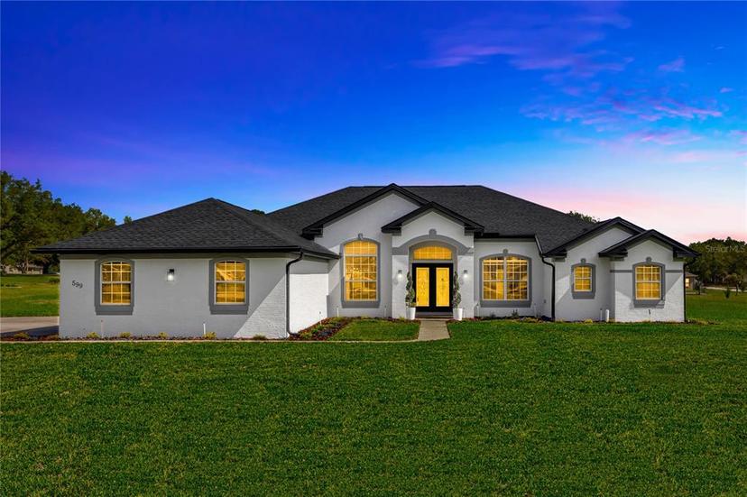 Picture of 599 E Charleston Court, Hernando FL 34442