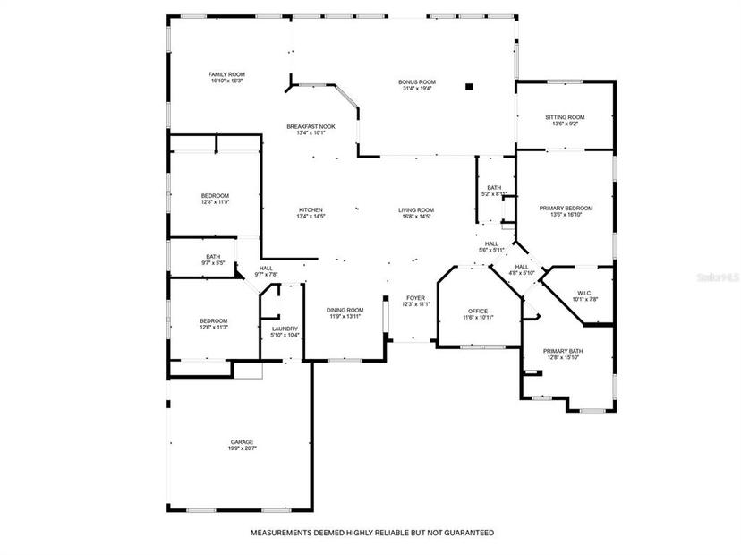 Picture of 599 E Charleston Court, Hernando FL 34442