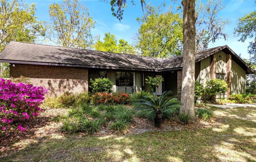 Picture of 4322 NW 12Th Pl, Gainesville FL 32605