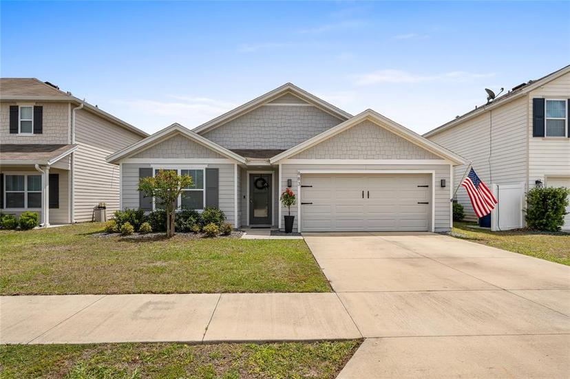 Picture of 883 NW 251St Drive, Newberry FL 32669