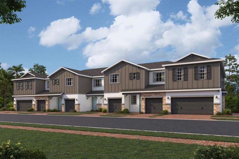 Picture of 14930 Harvest Street, Orlando FL 32824
