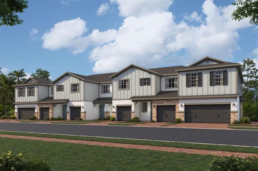 Picture of 14930 Harvest Street, Orlando FL 32824