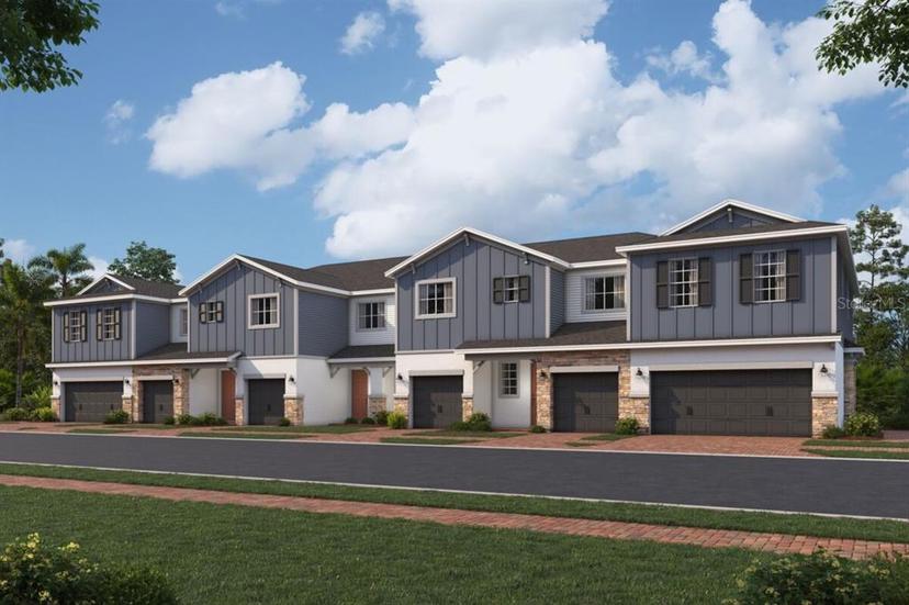 Picture of 14930 Harvest Street, Orlando FL 32824