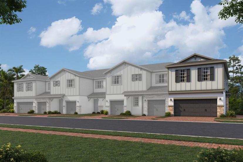 Picture of 14930 Harvest Street, Orlando FL 32824