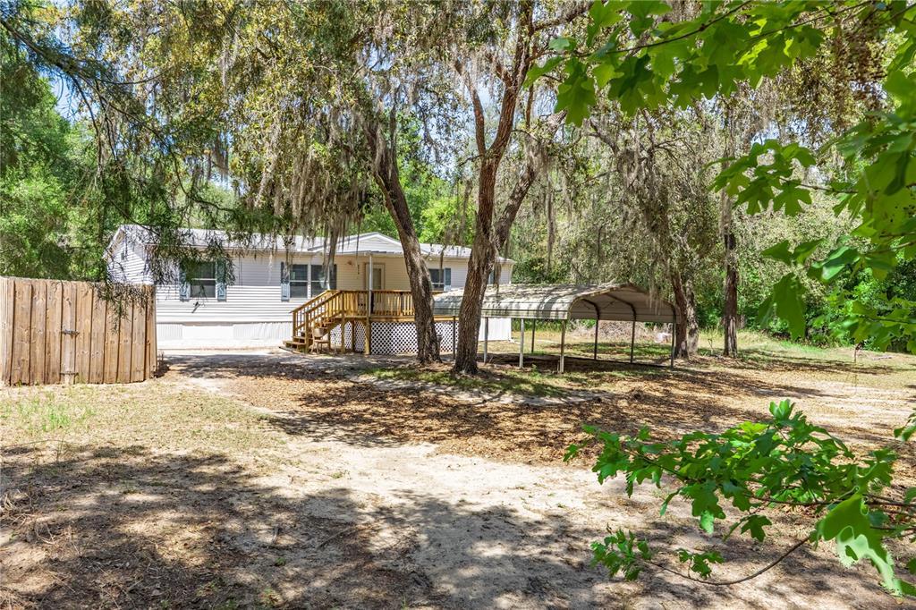 Picture of 2717 E Buck Court, Inverness, FL 34452