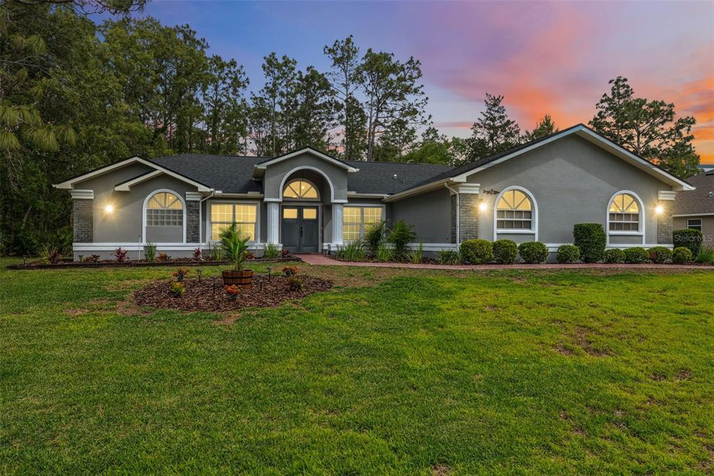 Picture of 9 Plumbago Ct, Homosassa, FL 34446