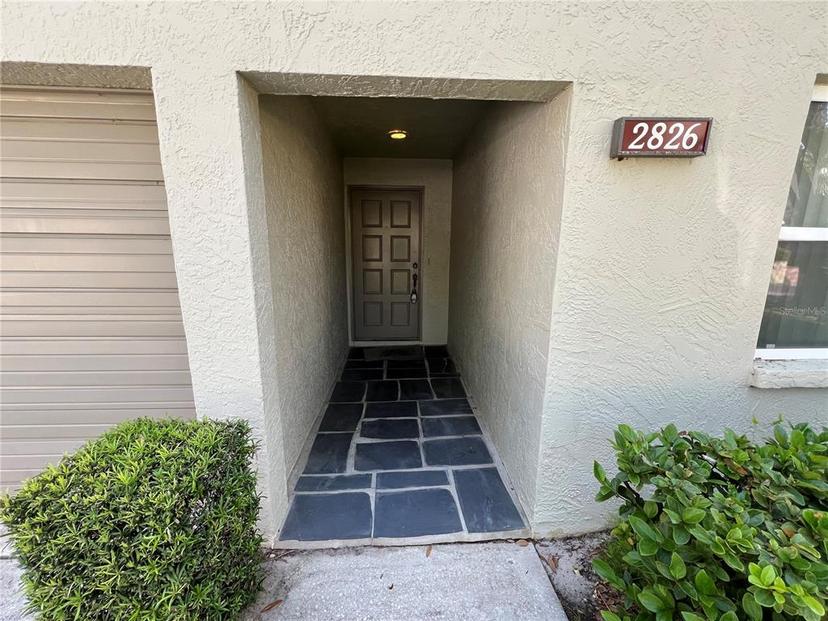 Picture of 2826 Rampart Circle, Clearwater FL 33761