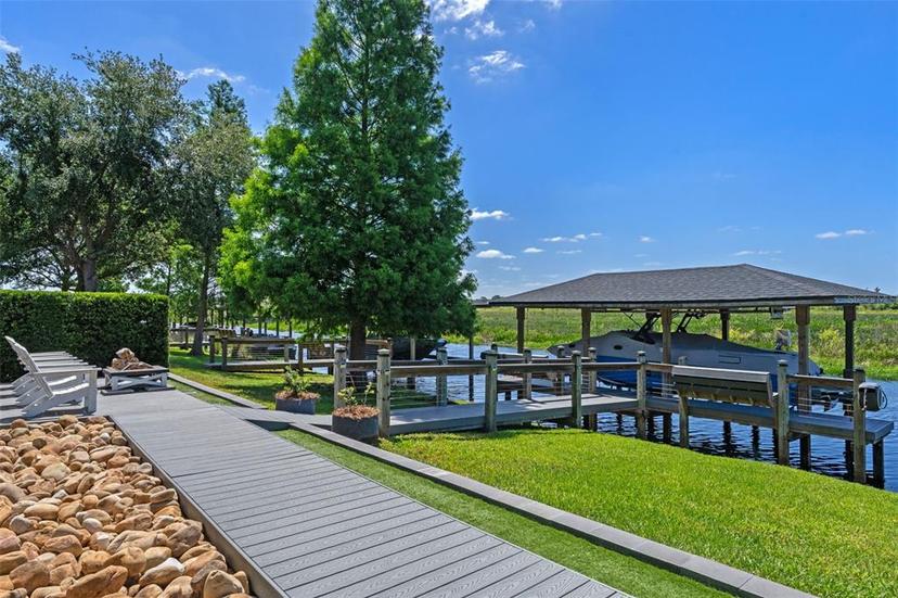 Picture of 722 Barefoot Bay Loop, Groveland FL 34736