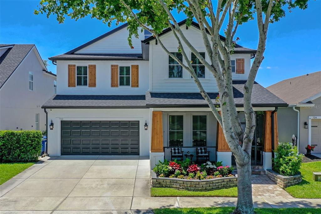 Picture of 722 Barefoot Bay Loop, Groveland, FL 34736