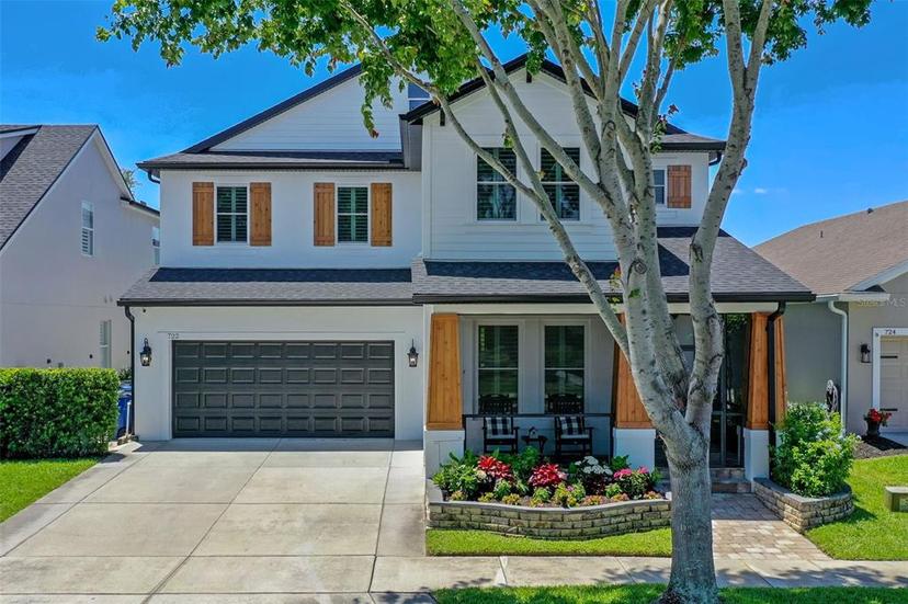 Picture of 722 Barefoot Bay Loop, Groveland FL 34736