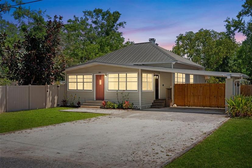 Picture of 815 Hand Avenue, Sarasota FL 34232