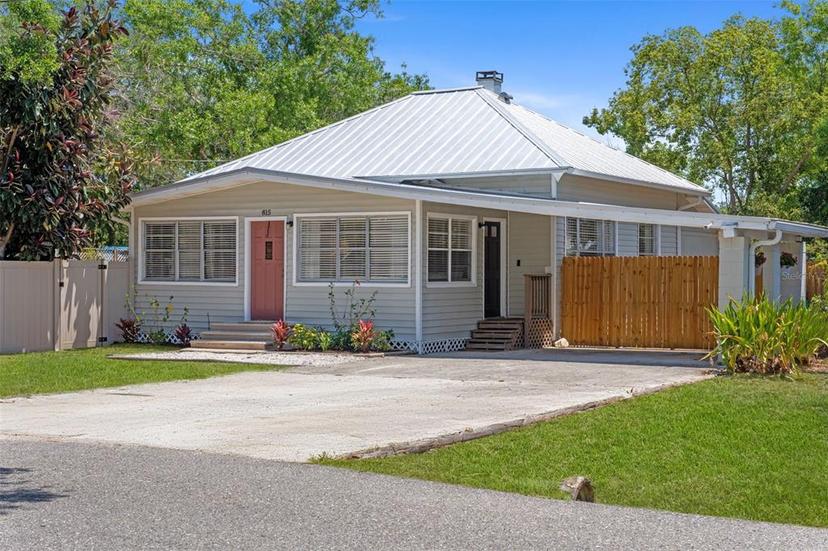 Picture of 815 Hand Avenue, Sarasota FL 34232