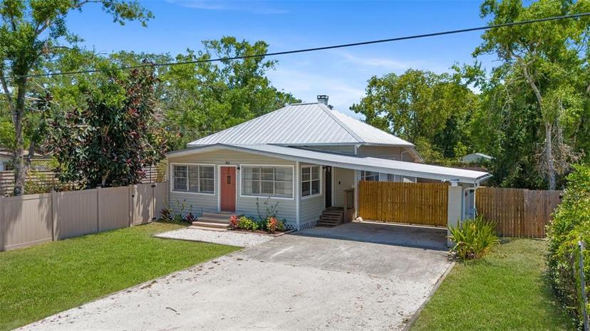 Picture of 815 Hand Avenue, Sarasota FL 34232