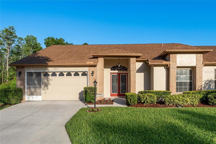 Picture of 5931 Precious View Court, New Port Richey FL 34655