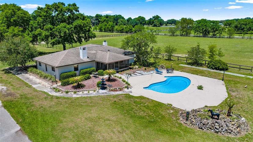Picture of 2275 SW 107Th Place, Ocala FL 34476