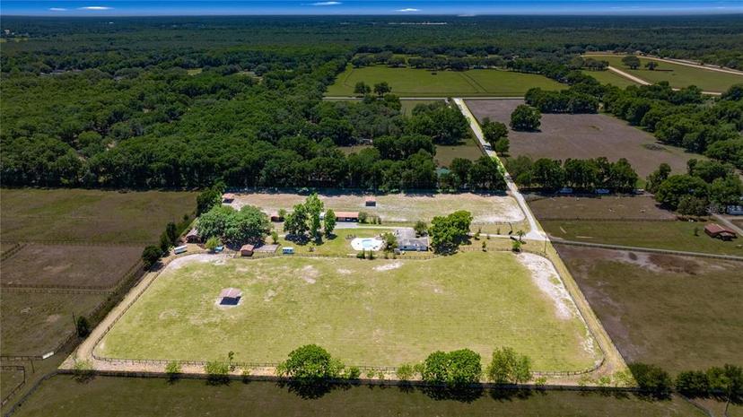 Picture of 2275 SW 107Th Place, Ocala FL 34476