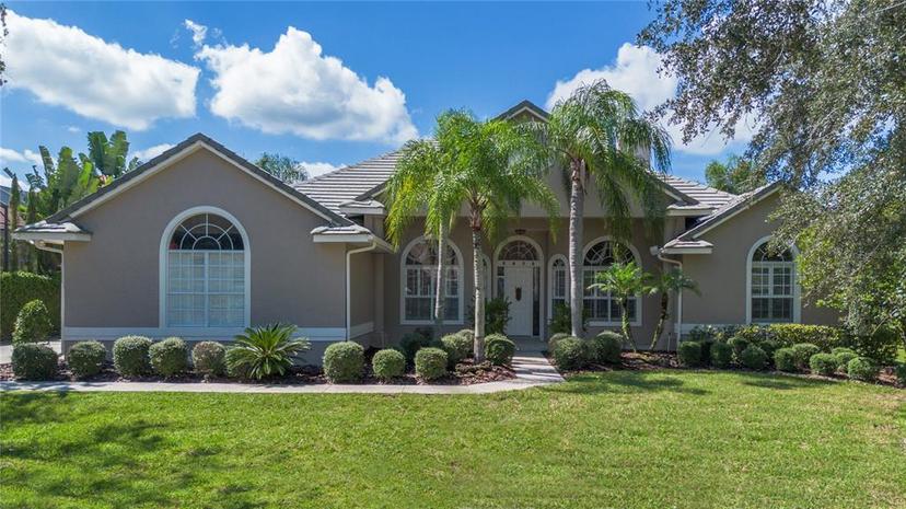 Picture of 2232 Lake Vilma Drive, Orlando FL 32835