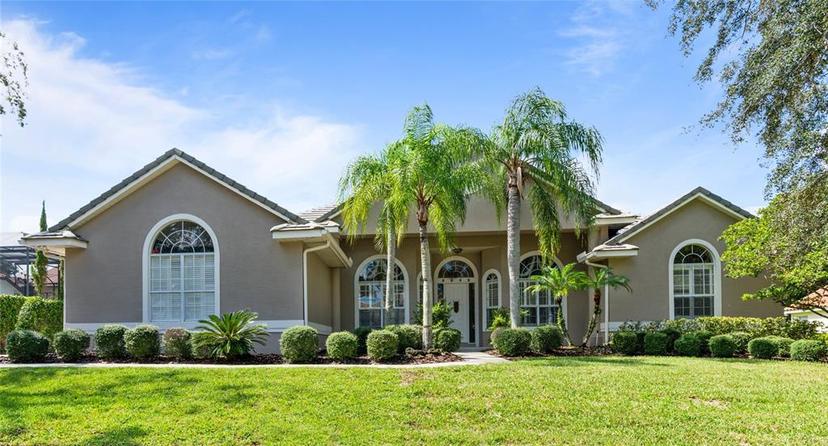 Picture of 2232 Lake Vilma Drive, Orlando FL 32835