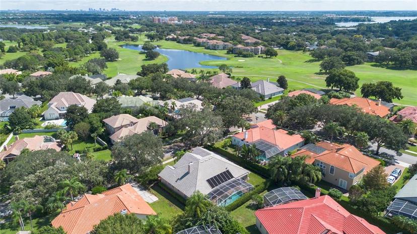 Picture of 2232 Lake Vilma Drive, Orlando FL 32835