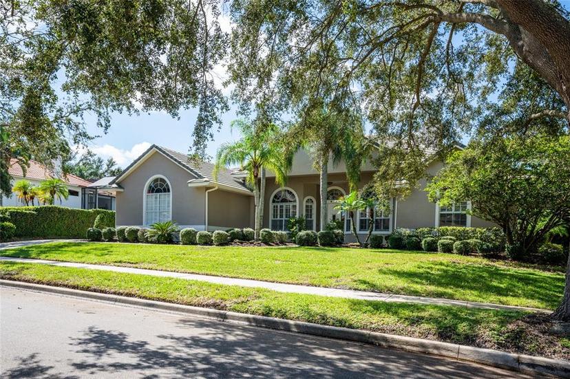 Picture of 2232 Lake Vilma Drive, Orlando FL 32835