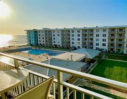 Picture of 4151 S Atlantic Avenue Unit 414, New Smyrna Beach, FL 32169