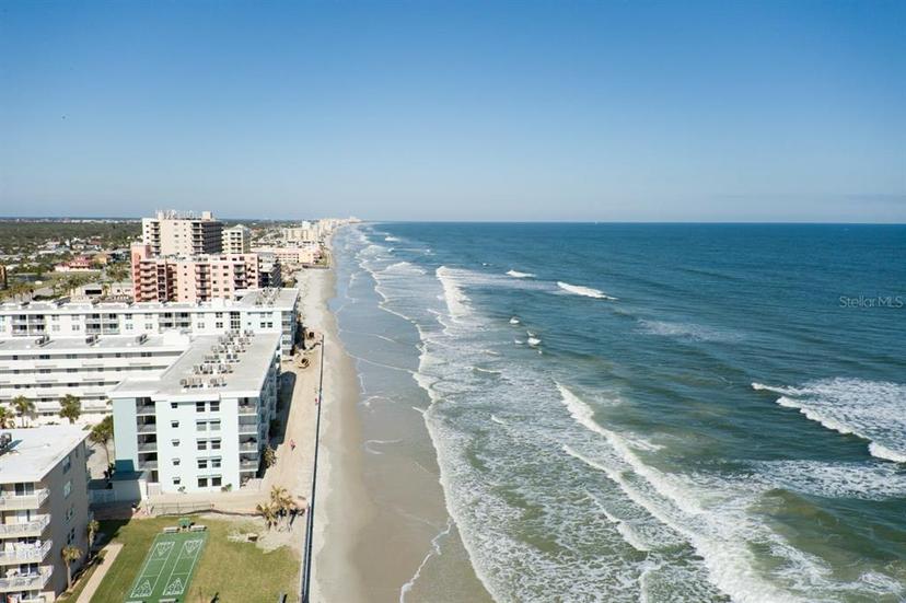 Picture of 4151 S Atlantic Avenue Unit 414, New Smyrna Beach FL 32169