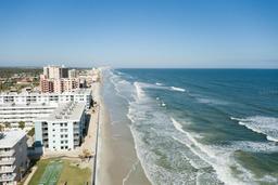 Picture of 4151 S Atlantic Avenue Unit 414, New Smyrna Beach, FL 32169