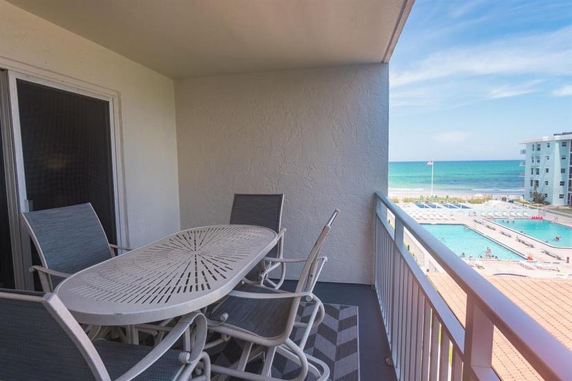 Picture of 4151 S Atlantic Avenue Unit 414, New Smyrna Beach FL 32169