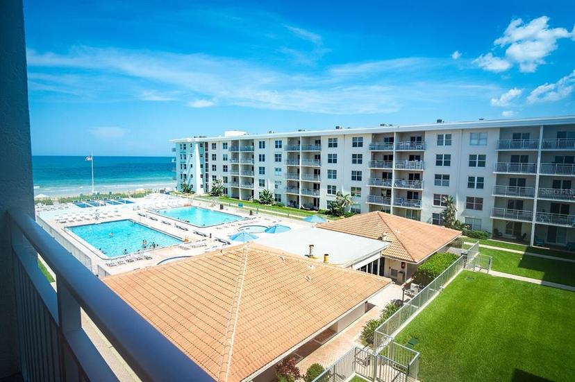 Picture of 4151 S Atlantic Avenue Unit 414, New Smyrna Beach FL 32169