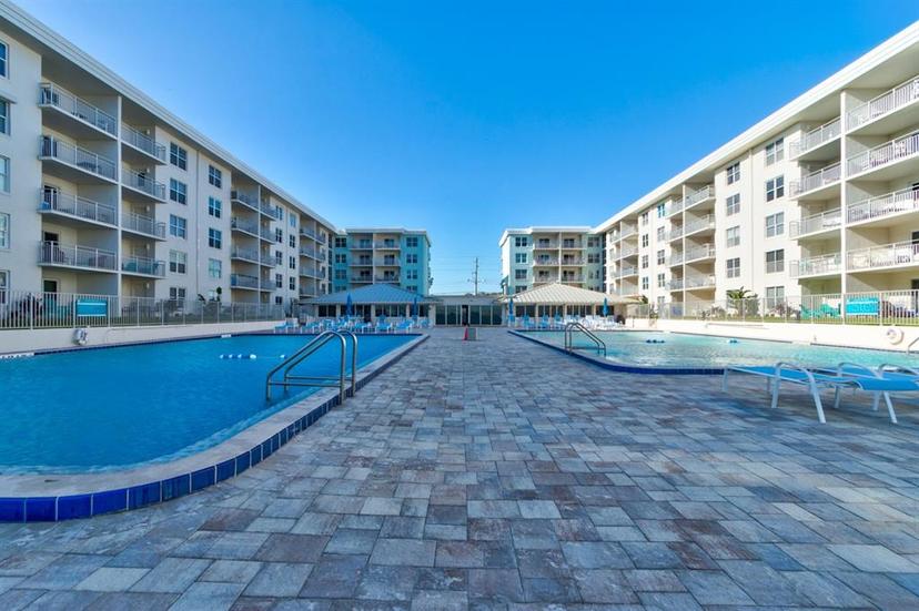 Picture of 4151 S Atlantic Avenue Unit 414, New Smyrna Beach FL 32169