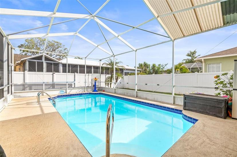 Picture of 12040 Penzance Lane, New Port Richey FL 34654