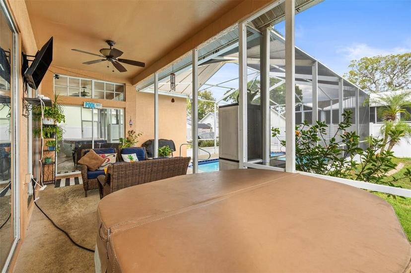 Picture of 12040 Penzance Lane, New Port Richey FL 34654