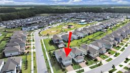 Picture of 17737 Everlong Drive, Land O Lakes, FL 34638