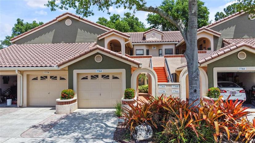 Picture of 7768 Sugar Bend Drive Unit 7768, Orlando FL 32819