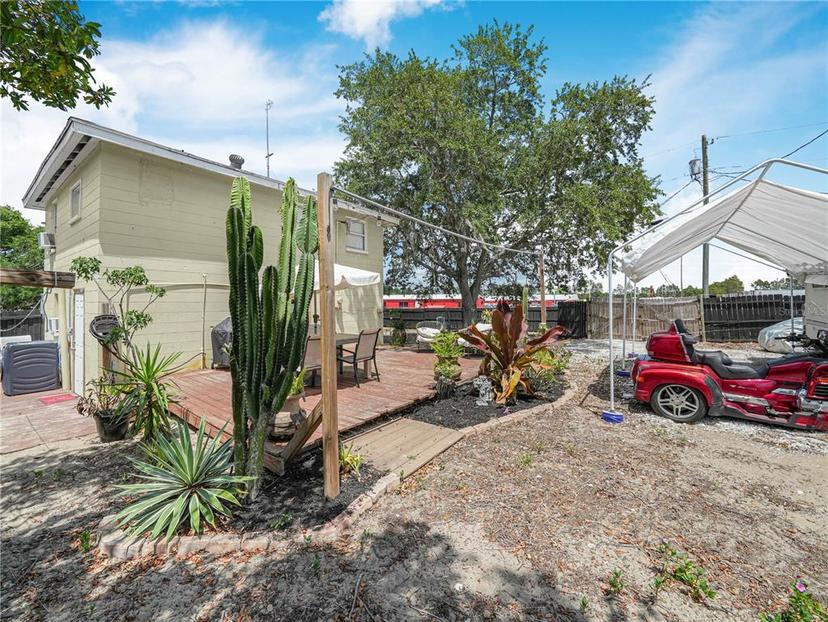 Picture of 1351 Smokey Road, Lake Wales FL 33859