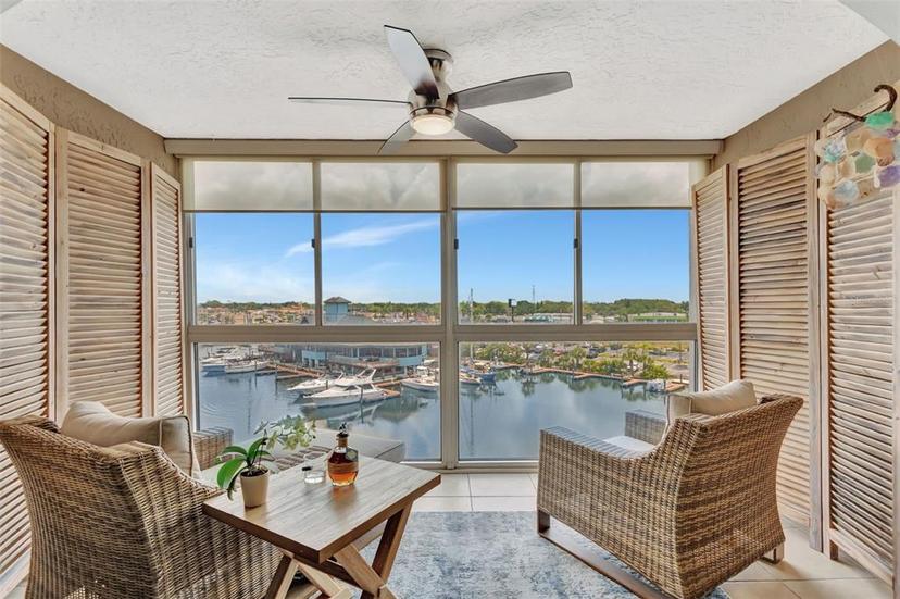 Picture of 4939 Floramar Terrace Unit 504, New Port Richey FL 34652