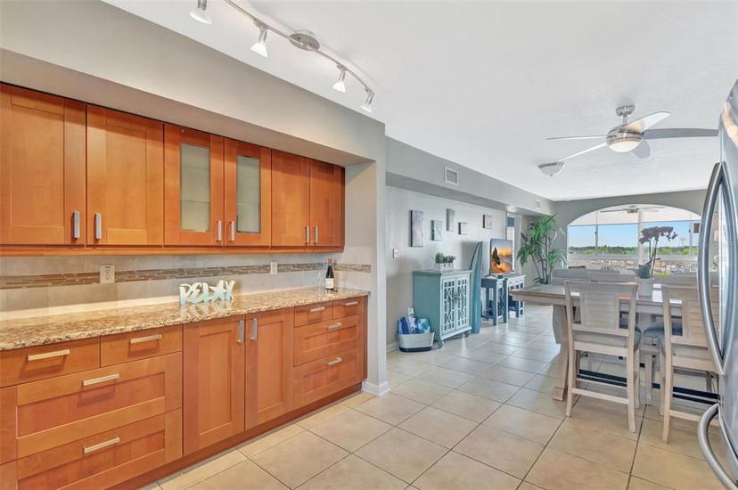 Picture of 4939 Floramar Terrace Unit 504, New Port Richey FL 34652