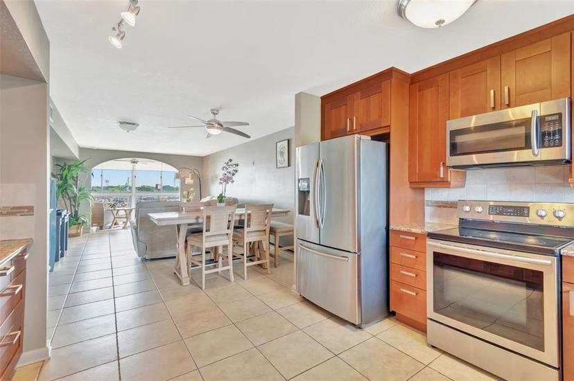 Picture of 4939 Floramar Terrace Unit 504, New Port Richey FL 34652