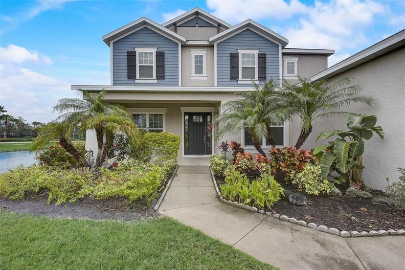 Picture of 6001 Anise Drive, Sarasota FL 34238