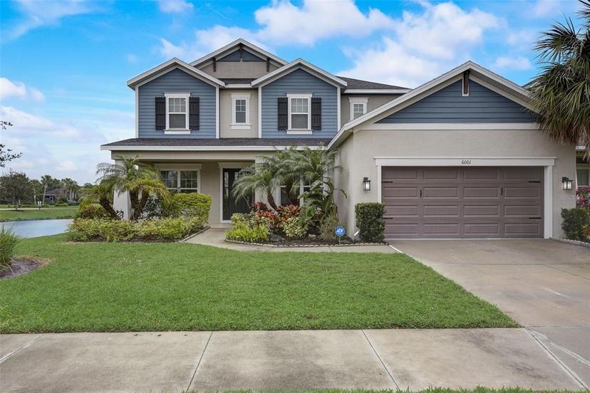 Picture of 6001 Anise Drive, Sarasota FL 34238