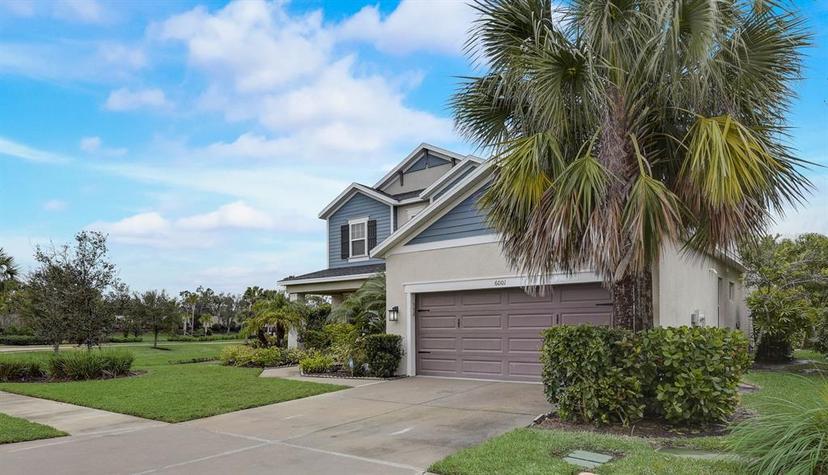 Picture of 6001 Anise Drive, Sarasota FL 34238