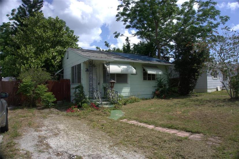 Picture of 5009 12Th Avenue S, Gulfport FL 33707