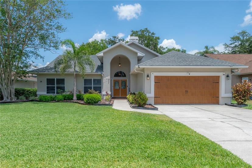 Picture of 905 Clearcreek Drive, Tampa FL 33613