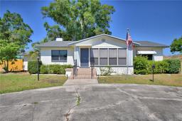 Picture of 509 N Scenic Highway, Frostproof, FL 33843