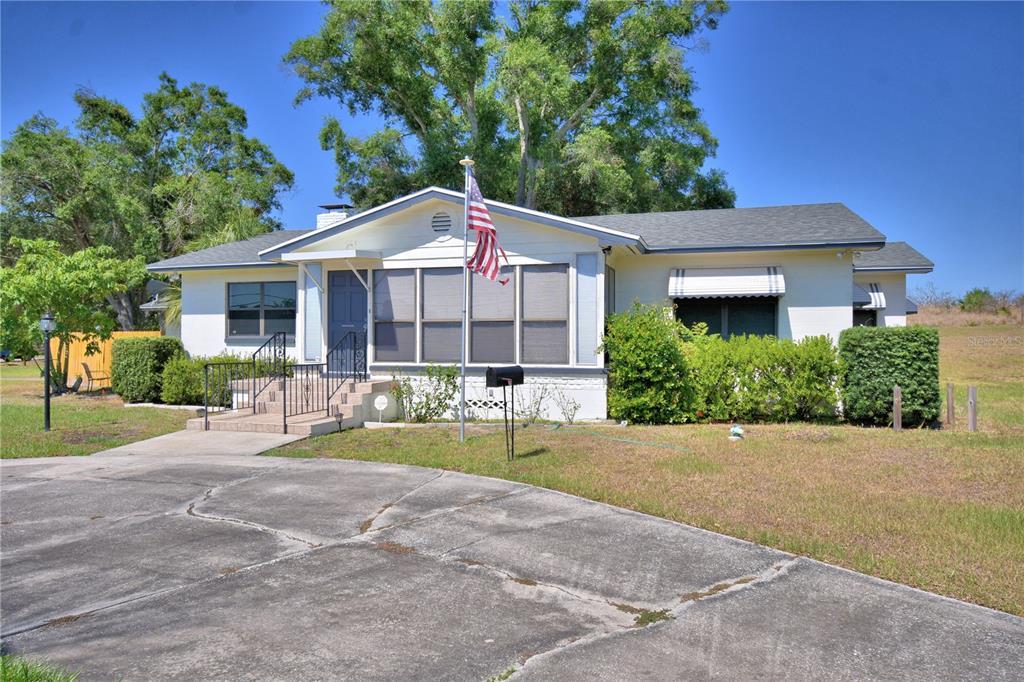Picture of 509 N Scenic Highway, Frostproof, FL 33843
