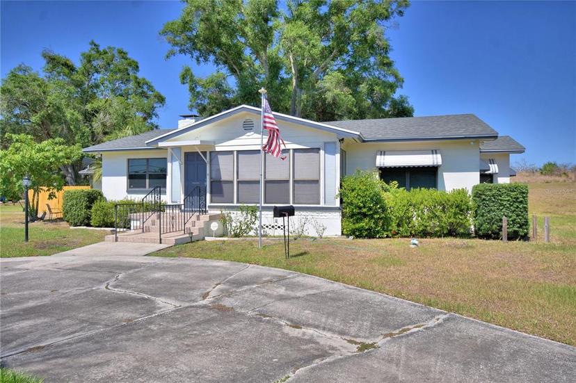 Picture of 509 N Scenic Highway, Frostproof FL 33843