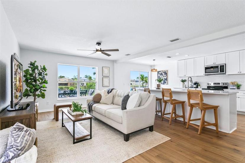Picture of 7023 Montauk Point Crossing, Bradenton FL 34212