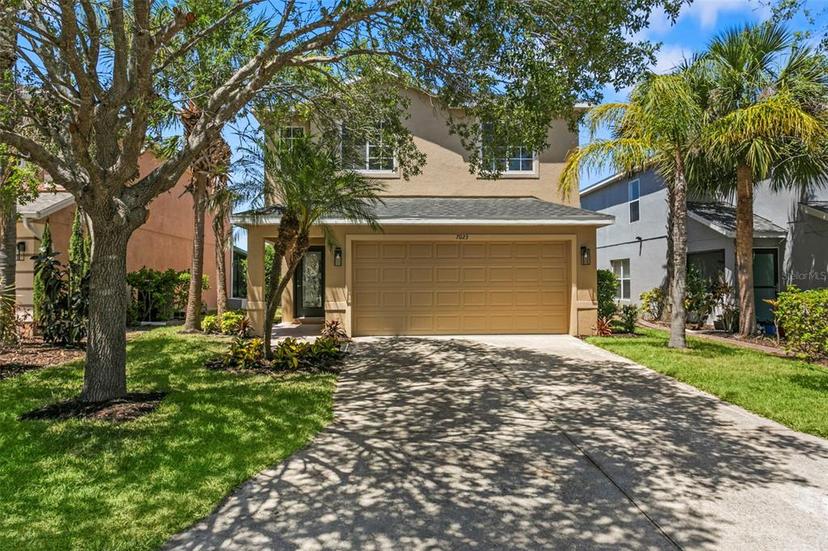 Picture of 7023 Montauk Point Crossing, Bradenton FL 34212