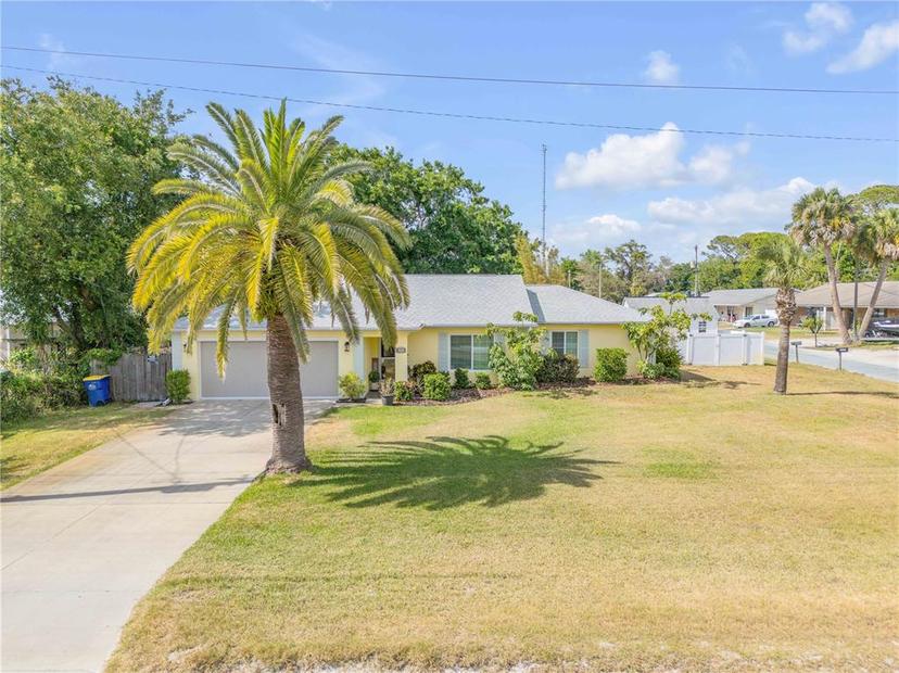 Picture of 995 16Th Street, Edgewater FL 32132